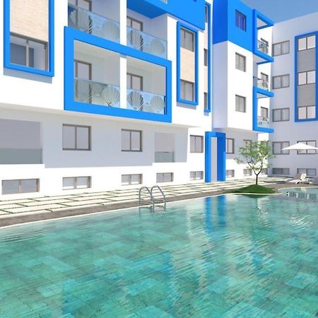 Appartement Martil "Perla Del Mar" ภายนอก รูปภาพ