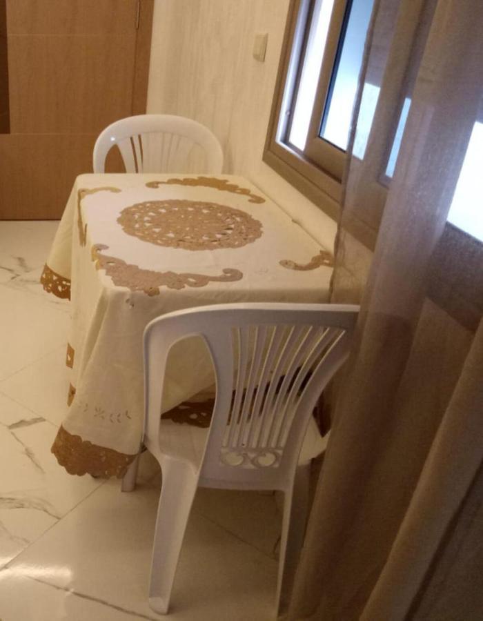 Appartement Martil "Perla Del Mar" ภายนอก รูปภาพ