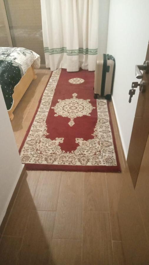 Appartement Martil "Perla Del Mar" ภายนอก รูปภาพ