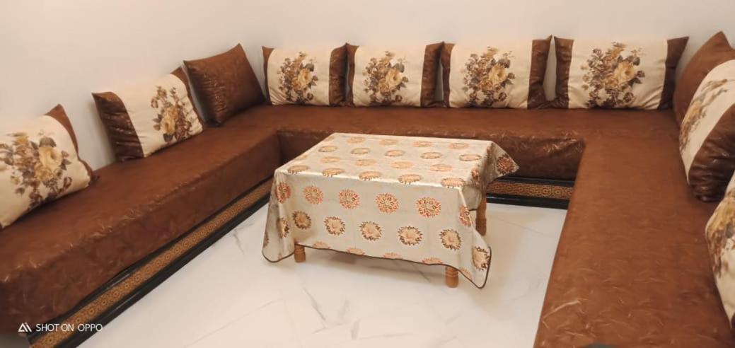 Appartement Martil "Perla Del Mar" ภายนอก รูปภาพ