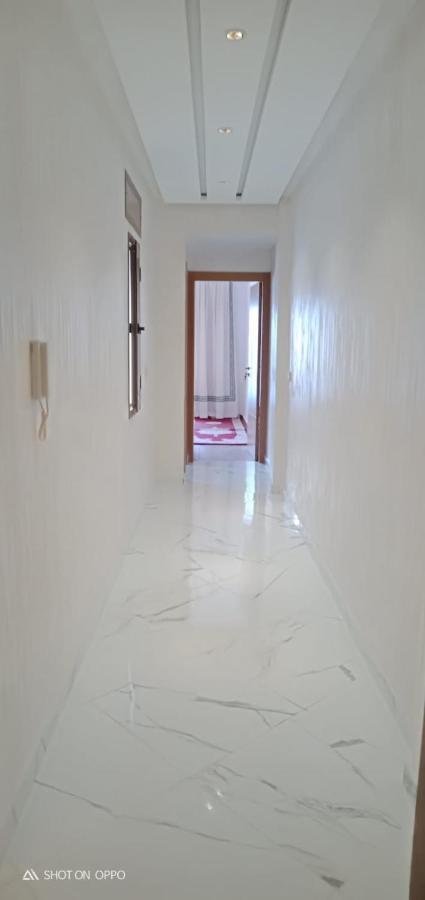 Appartement Martil "Perla Del Mar" ภายนอก รูปภาพ