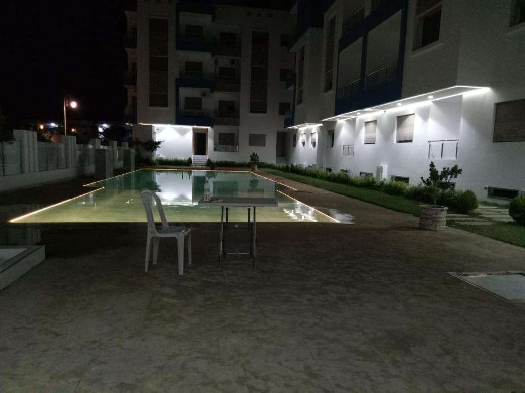 Appartement Martil "Perla Del Mar" ภายนอก รูปภาพ
