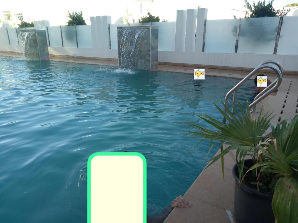Appartement Martil "Perla Del Mar" ภายนอก รูปภาพ