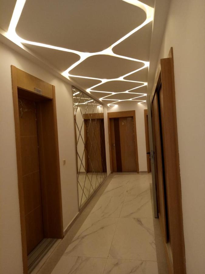 Appartement Martil "Perla Del Mar" ภายนอก รูปภาพ